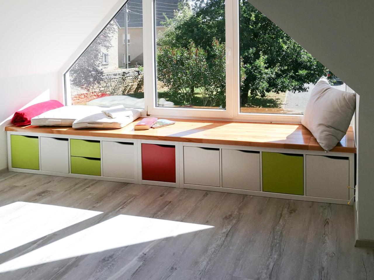 Ferienhaus Goermer Mit Wasserbett Schmolln  Exterior photo